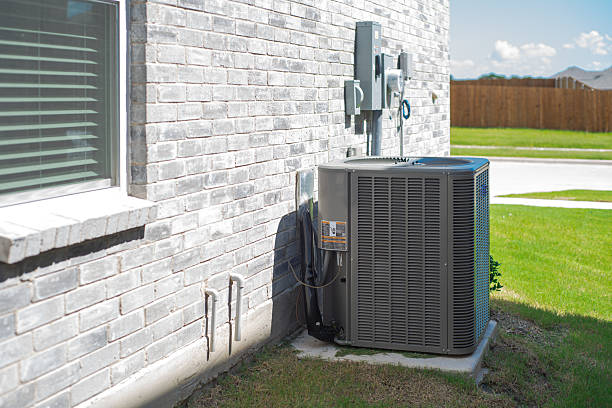Reliable Ac Installation contractor in Irwin, SC by FH HVAC